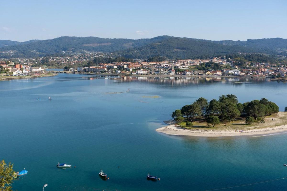 1 Apartment Baiona