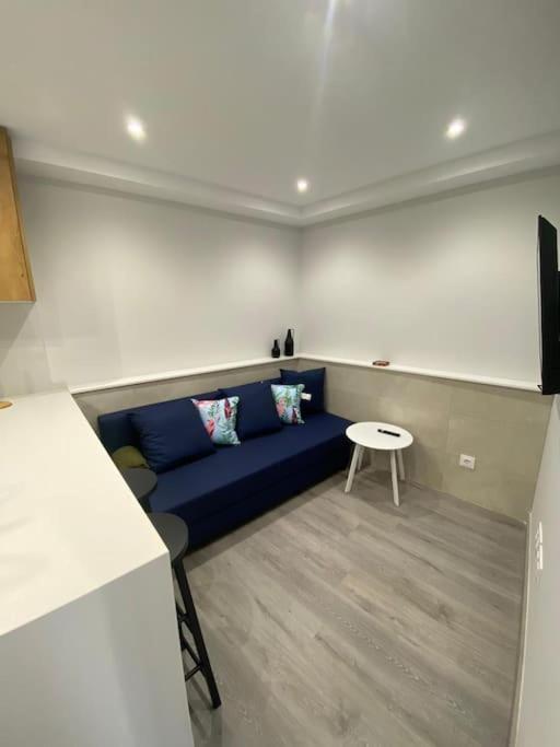 Apartment 1