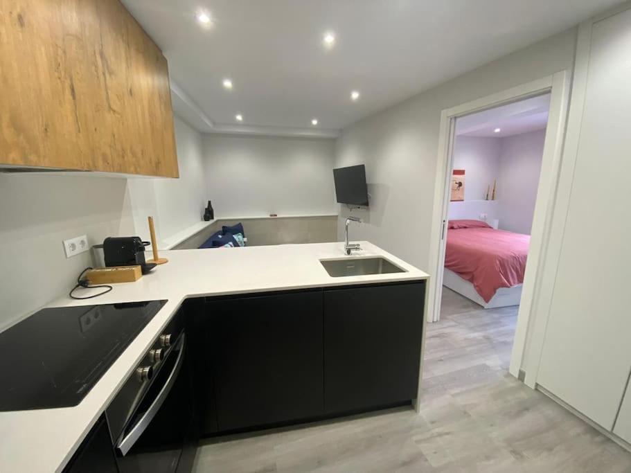 Apartment 1 Baiona
