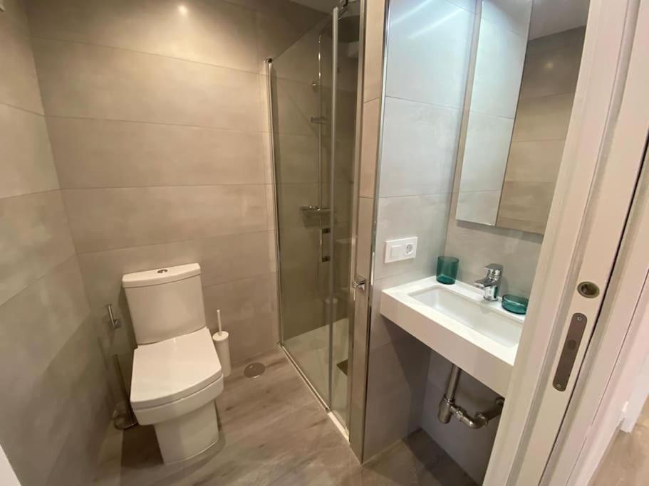 Apartment 1 Baiona